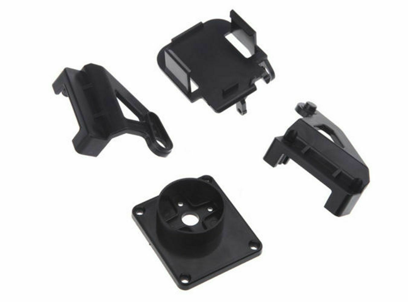 Pan-Tilt 2-Axis Platform Servo - Servo Pan Tilt 评论和价格