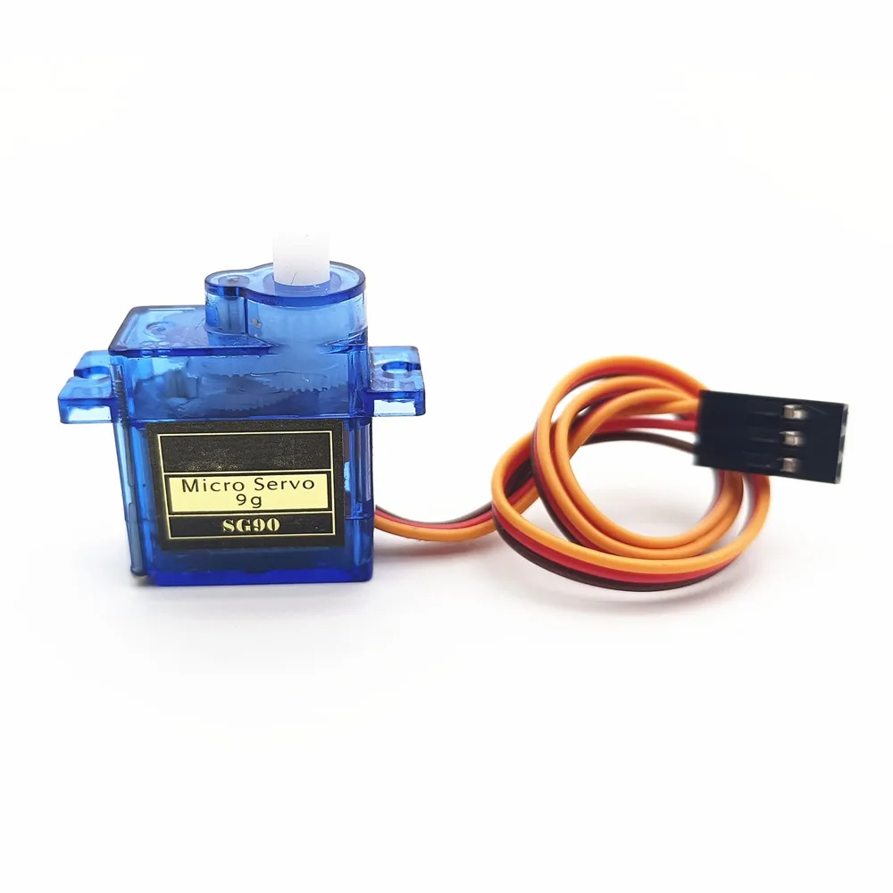 2/4/8/20Pcs SG90 9G Micro Serv - Servo Sg90 评论和价格