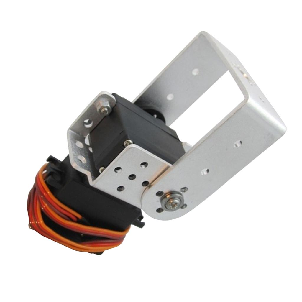 Motorized Pan Tilt Head 2 Serv - Servo Pan Tilt 评论和价格