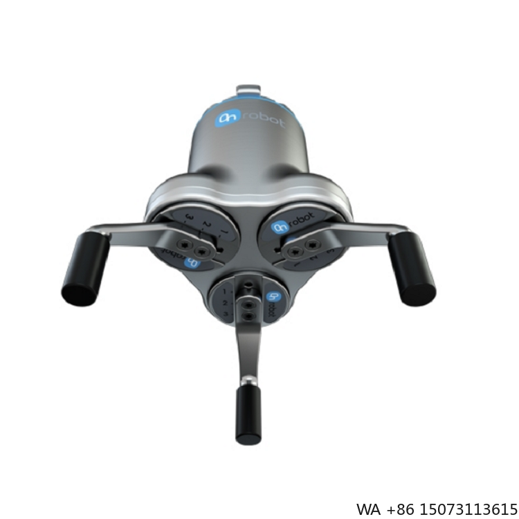 Three Finger Hand Gripper Elec - Robot Gripper 评论和价格