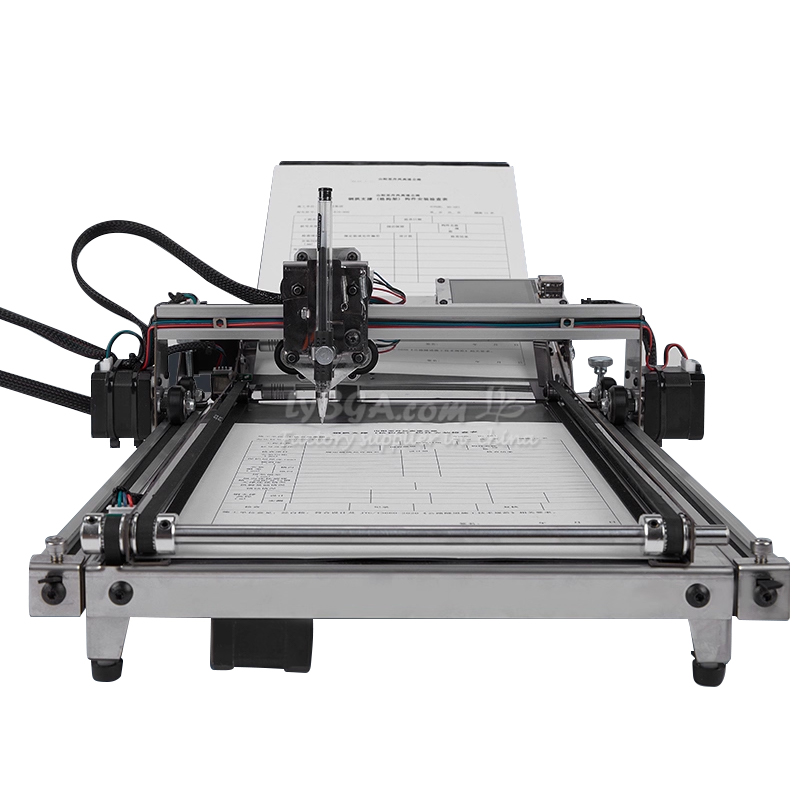 US Stock A4 Size Automatic Pap - Robot Kit 评论和价格
