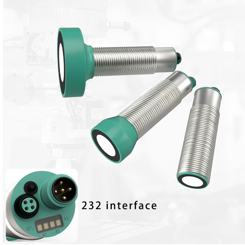 M30 Dedicated Ultrasonic Senso - Ultrasonic Distance Sensor 评论和价格
