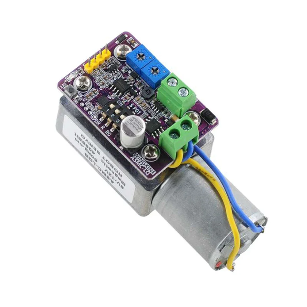 60kg High Torque ASMC-LQB Serv - Servo Pan Tilt 评论和价格