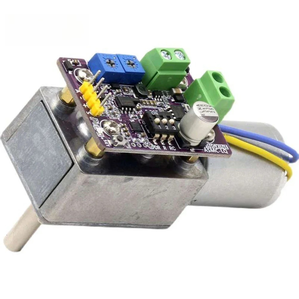 60kg High Torque ASMC-LQB Serv - Servo Pan Tilt 评论和价格
