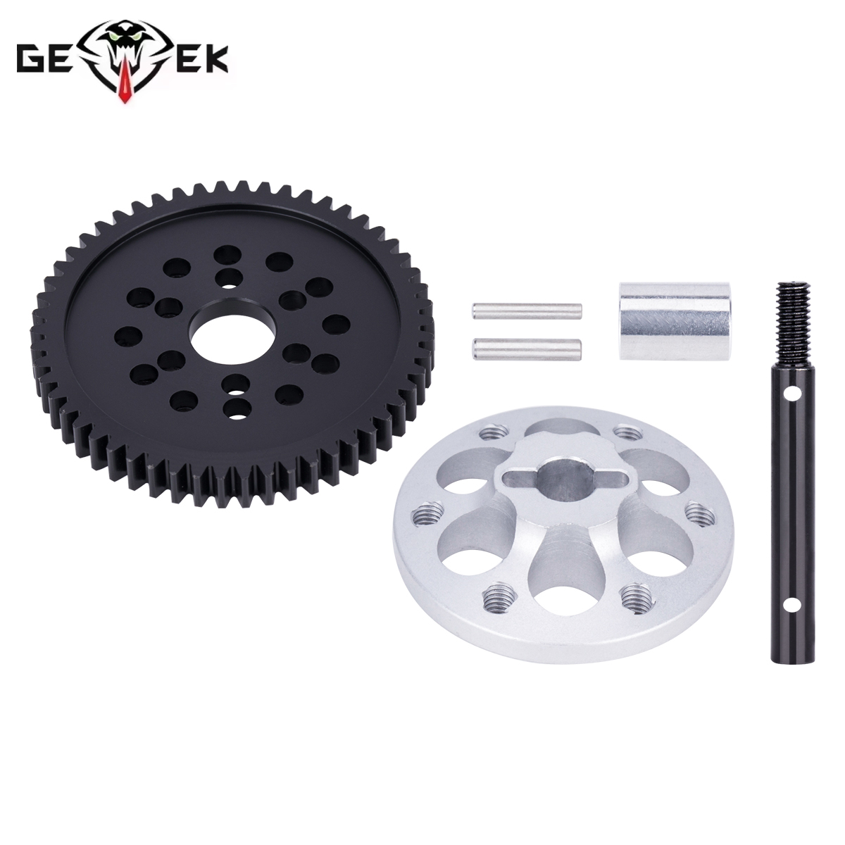 32p Spur Gear Slipper Eliminat - Robot Car Kit 评论和价格