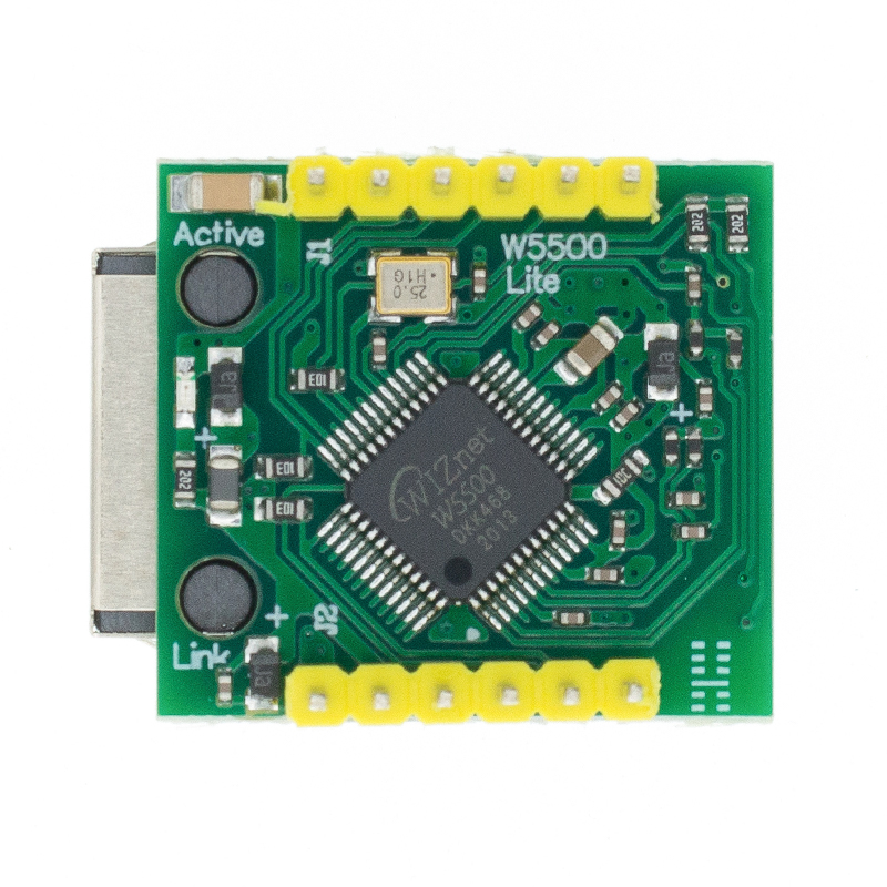 USR-ES1 W5500 Ethernet Network - Stm32 Robot 评论和价格