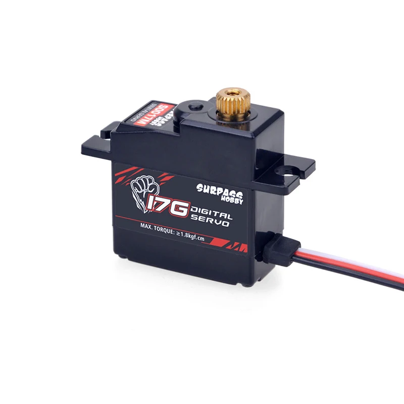 SURPASS Hobby Digital Servo 9G - Servo Sg90 评论和价格