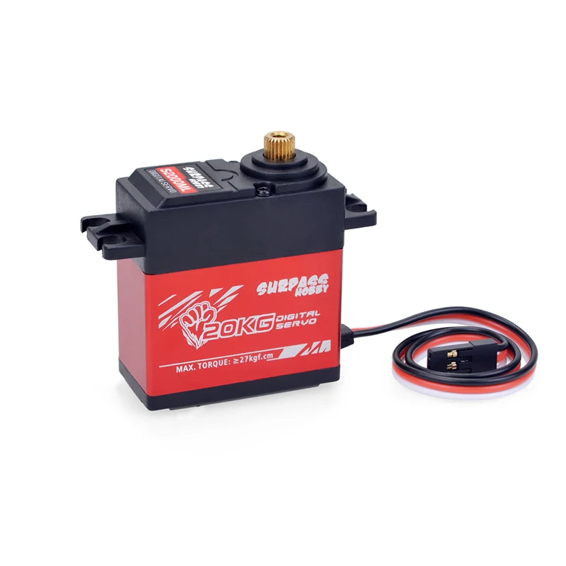 SURPASS Hobby Digital Servo 9G - Servo Sg90 评论和价格