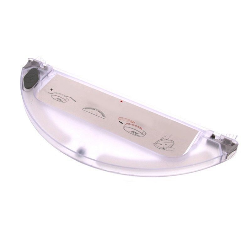 A88M For Xiaomi Roborock Sweep - Robot Vacuum 评论和价格