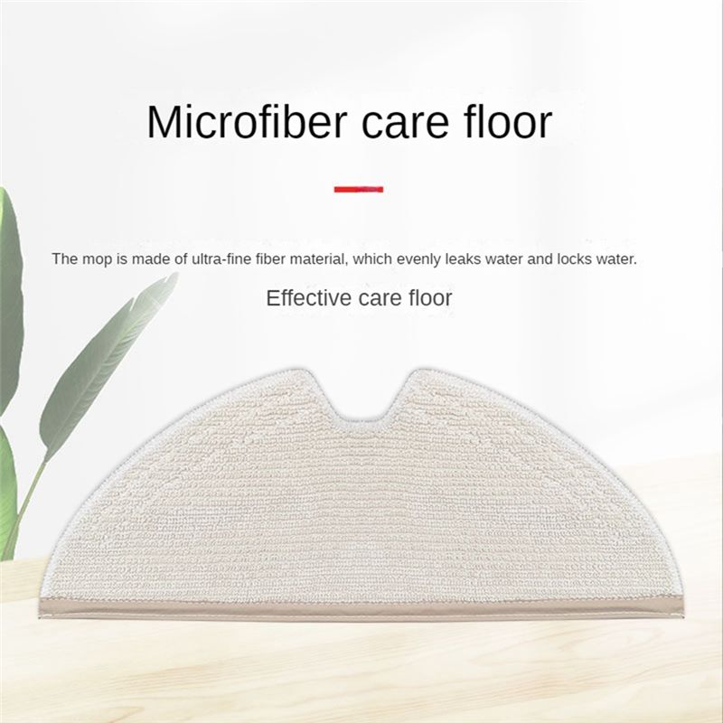 A88M For Xiaomi Roborock Sweep - Robot Vacuum 评论和价格