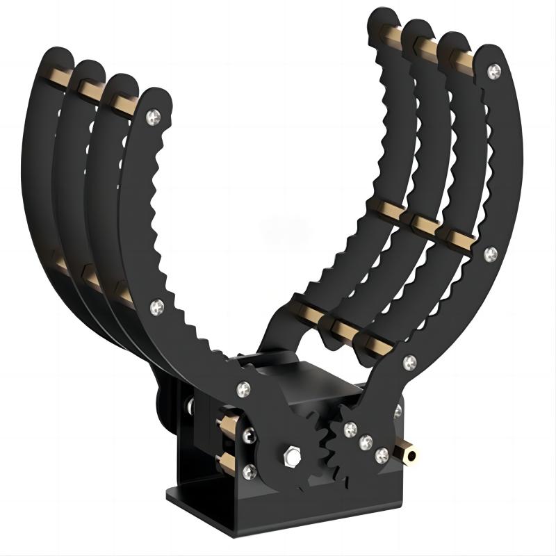 Robot Mechanical Arm  for Ardu - Robot Arm Kit 评论和价格