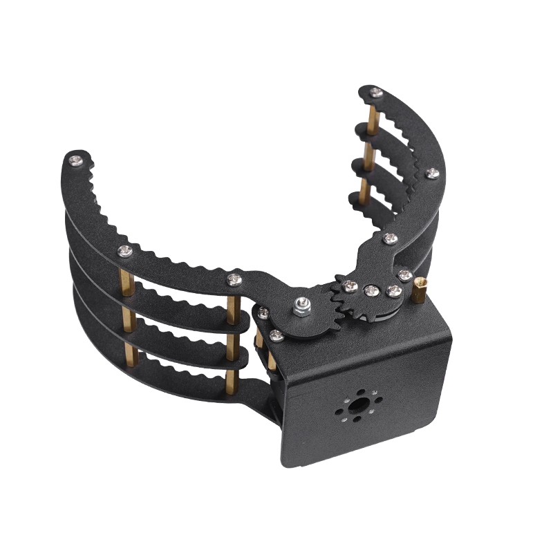 Robot Mechanical Arm  for Ardu - Robot Arm Kit 评论和价格