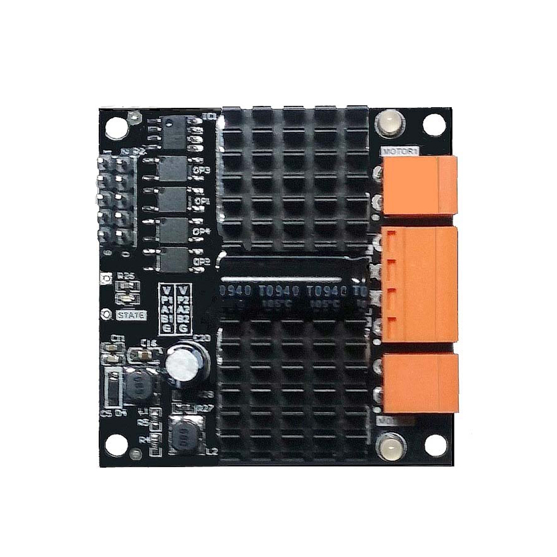 Arduino 24V Motor Driver Board - Motor Driver L298N 评论和价格