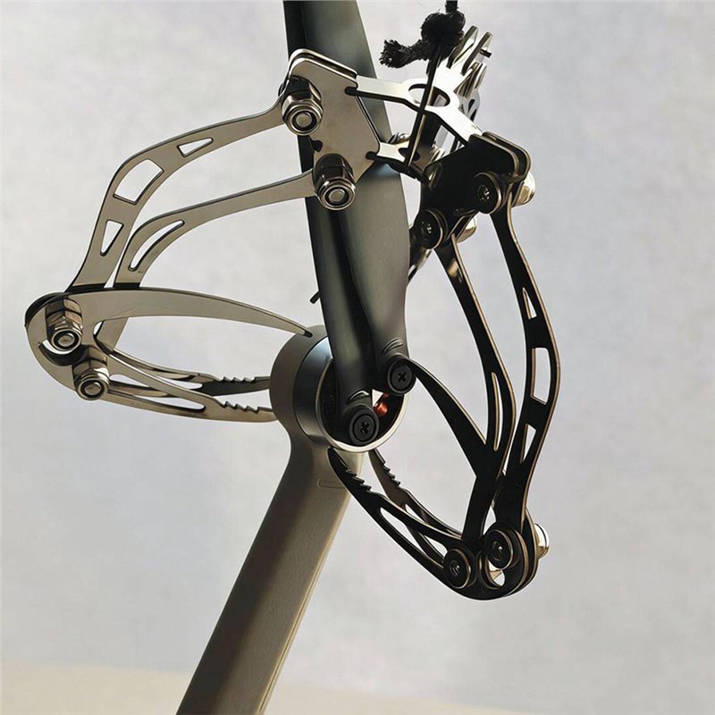 B63B-Drone Accessories Light W - Robot Gripper Claw 评论和价格