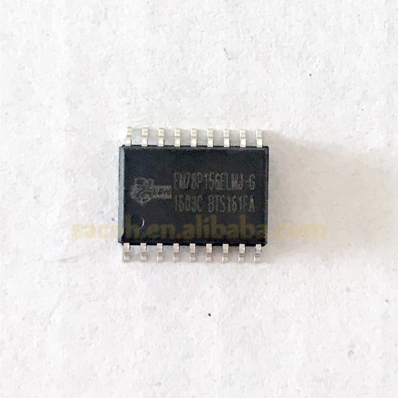 10PCS/lot New OriginaI EM78P15 - Microbit 评论和价格