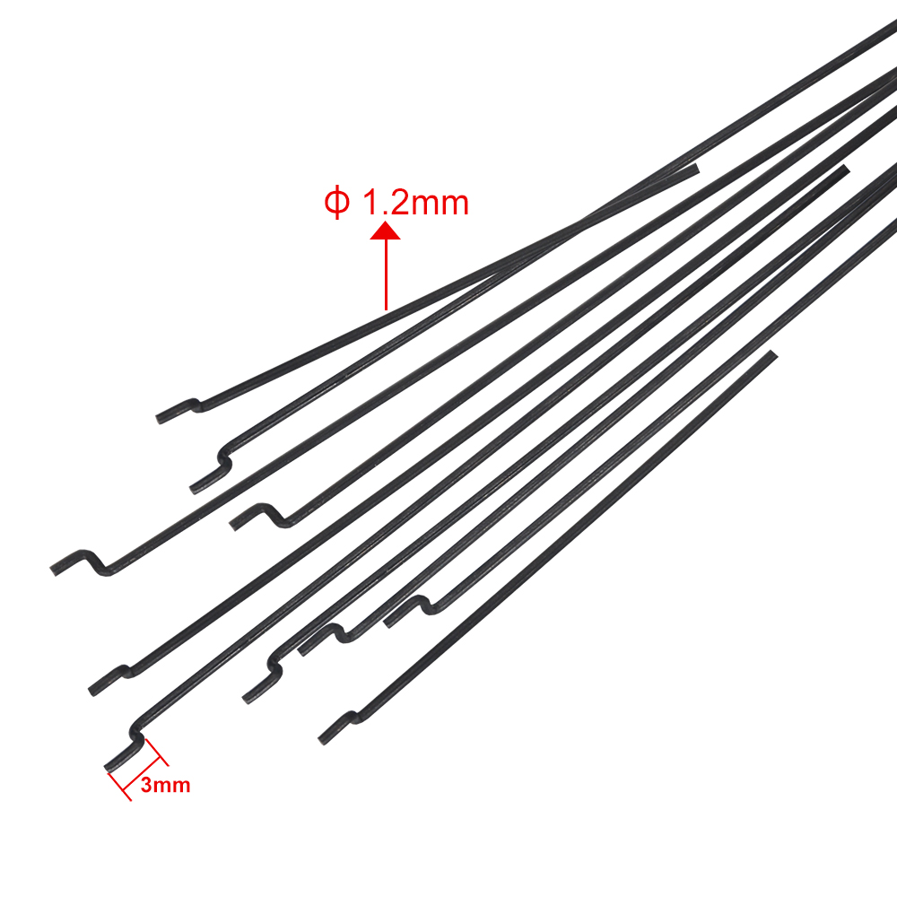 10PCS Z-Type Servo Pull Rod Di - Servo Pan Tilt 评论和价格