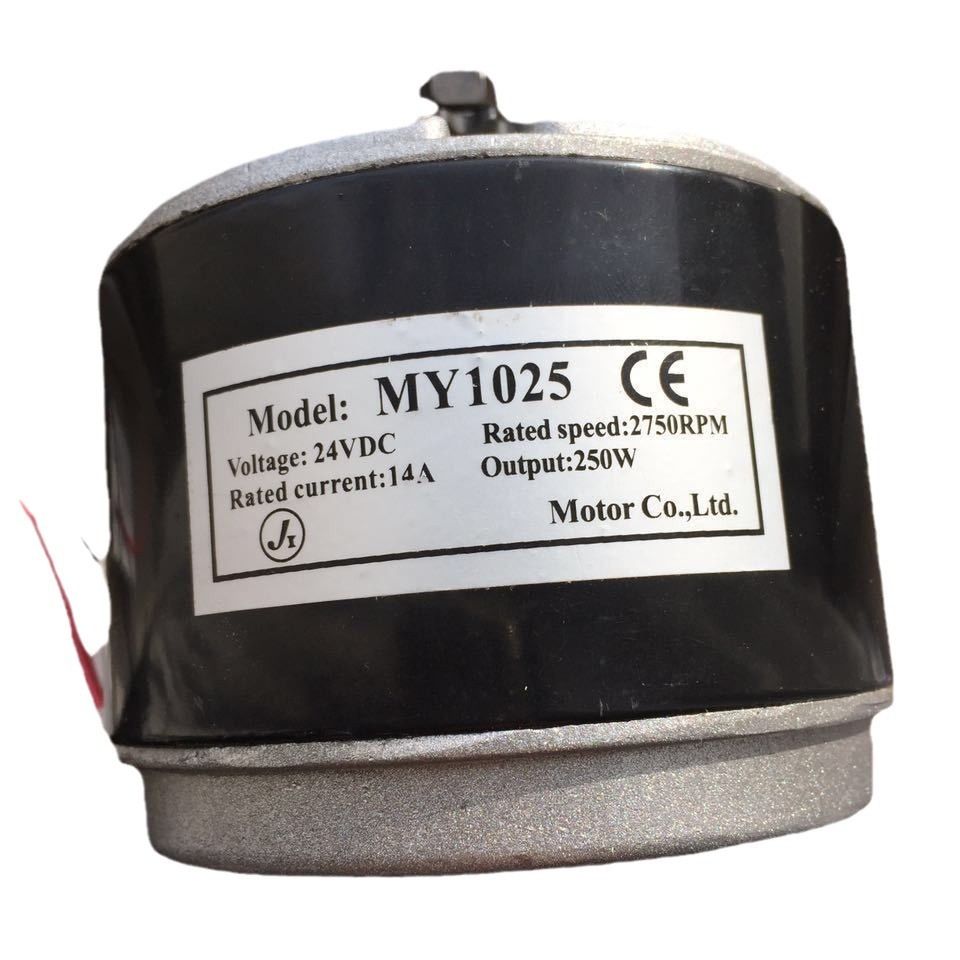 Factory Direct 2026 Leaf Perma - Dc Motor 12V 评论和价格