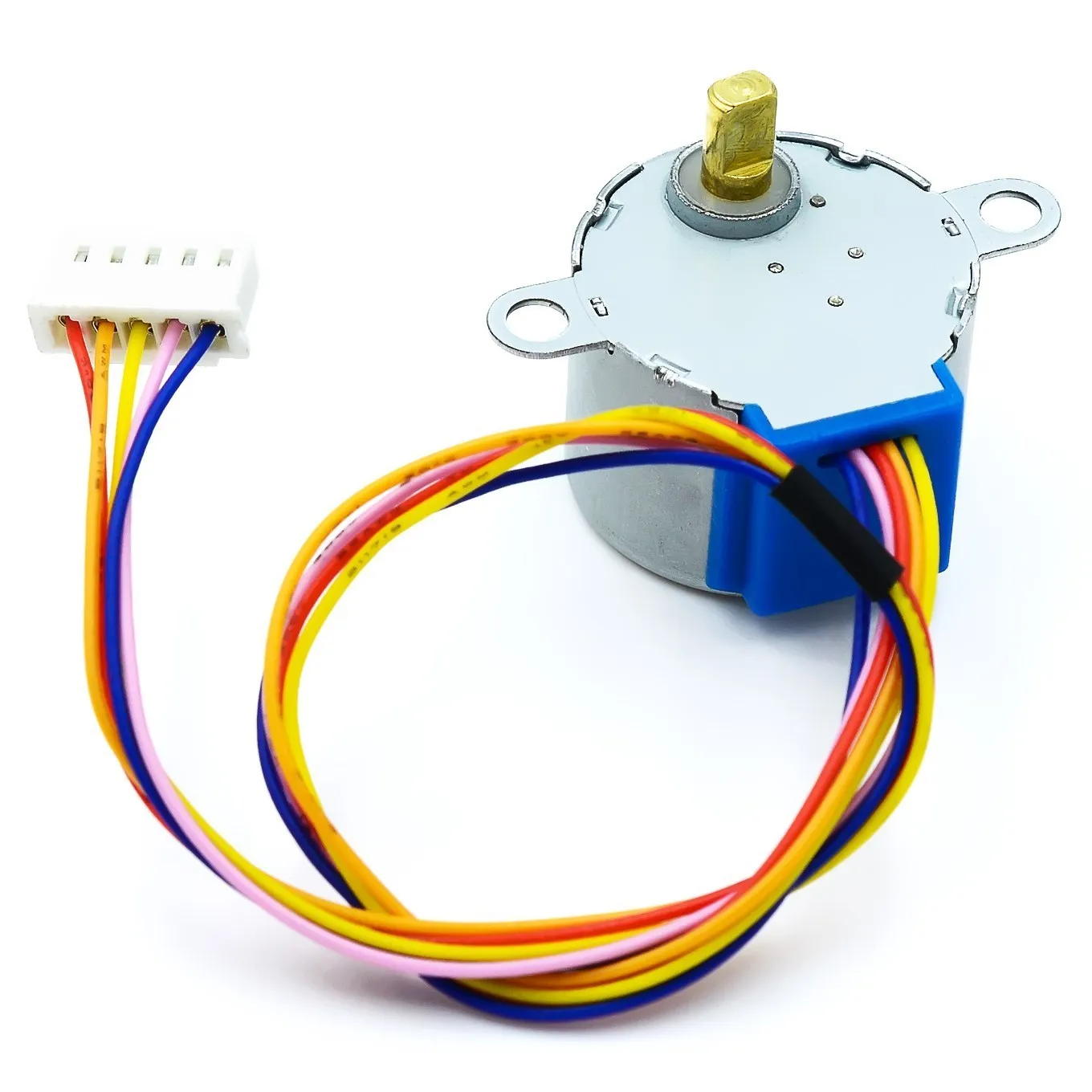 1/3/5 Set 5V Stepper Motor 28B - 28Byj-48 评论和价格