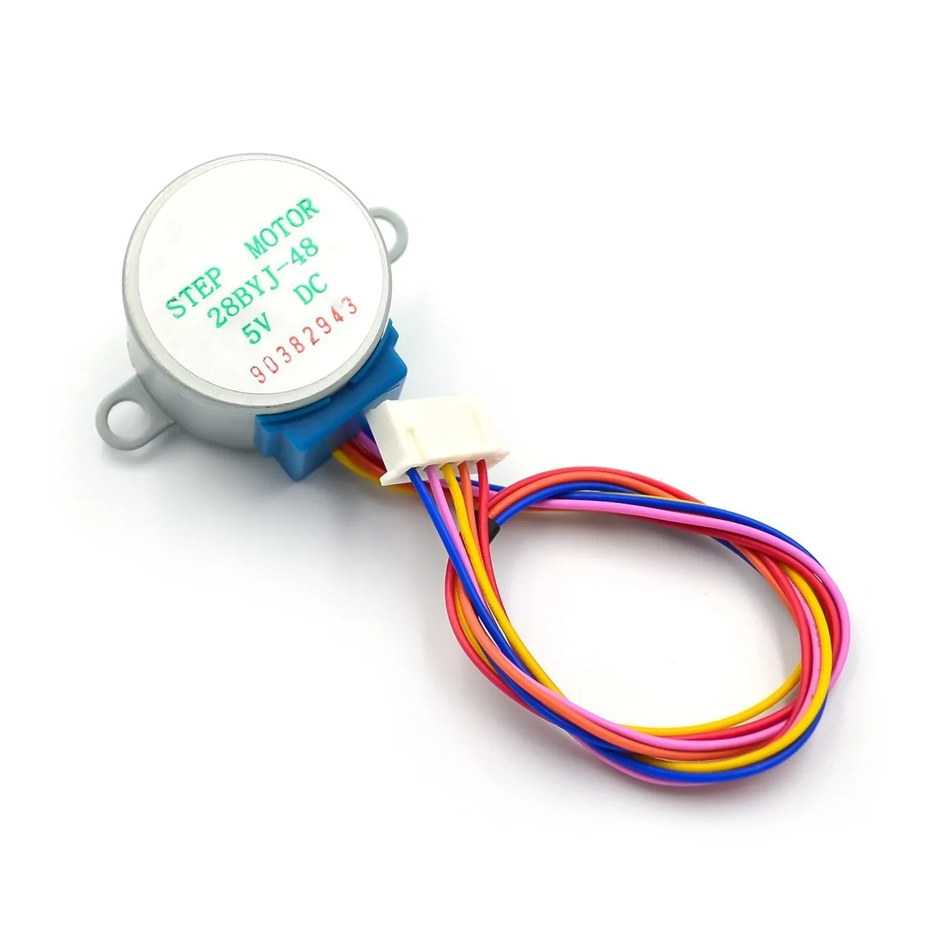 1/3/5 Set 5V Stepper Motor 28B - 28Byj-48 评论和价格
