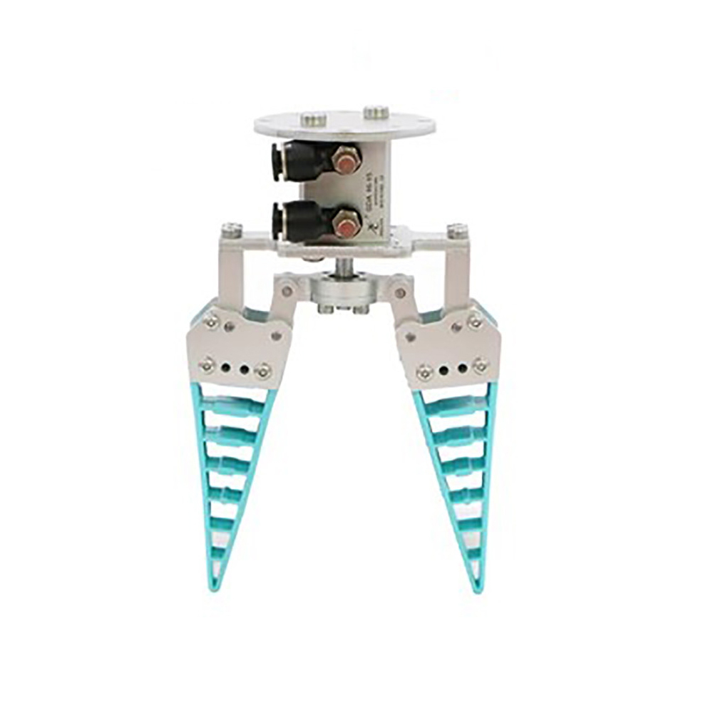 Grab Adaptive Pneumatic Electr - Robot Gripper Claw 评论和价格