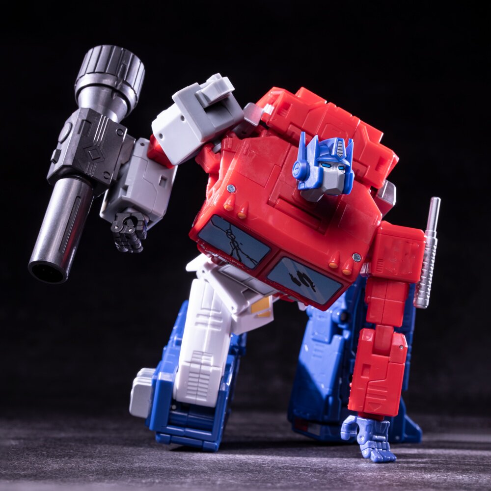 New Bee Studio NB-01 KILLING A - Robot Arm Kit 评论和价格