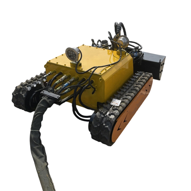Waterproof Submersible Crawler - Robot Chassis 评论和价格