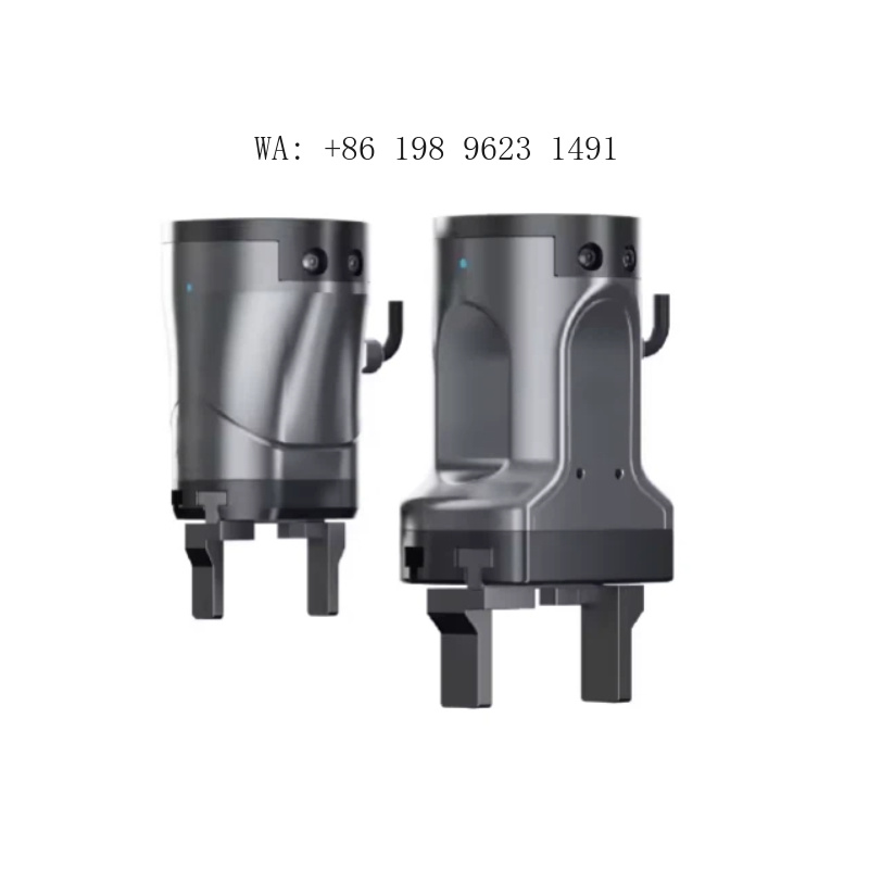 Multi-function High Precision  - Robot Gripper Claw 评论和价格