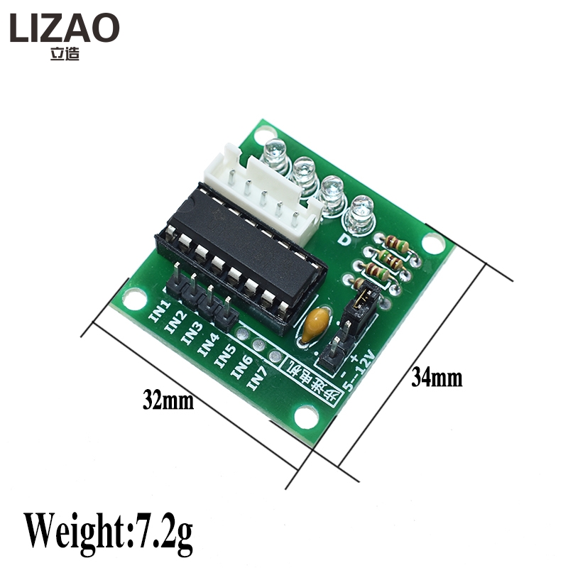 1set Smart Electronics 28BYJ-4 - 28Byj-48 评论和价格