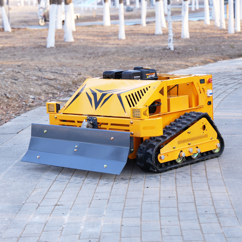Customized 550S Tracked Self‑P - Robot Track 评论和价格