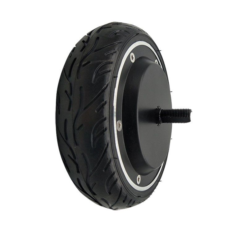 ZLTECH CE 6.5inch 250W 24V 500 - Robot Wheel 评论和价格