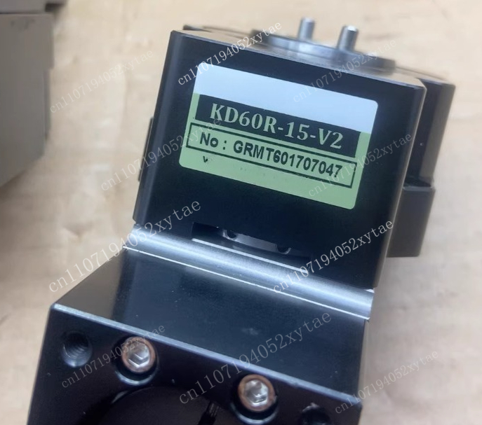 1pcs KD60R-15-V2 Right-angle h - Servo Pan Tilt 评论和价格