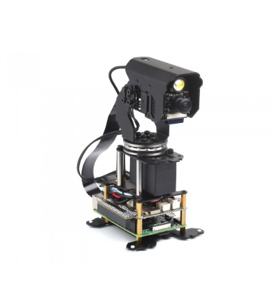 360° Omnidirectional High-Torq - Servo Kit 评论和价格