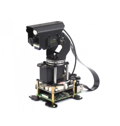 360° Omnidirectional High-Torq - Servo Kit 评论和价格