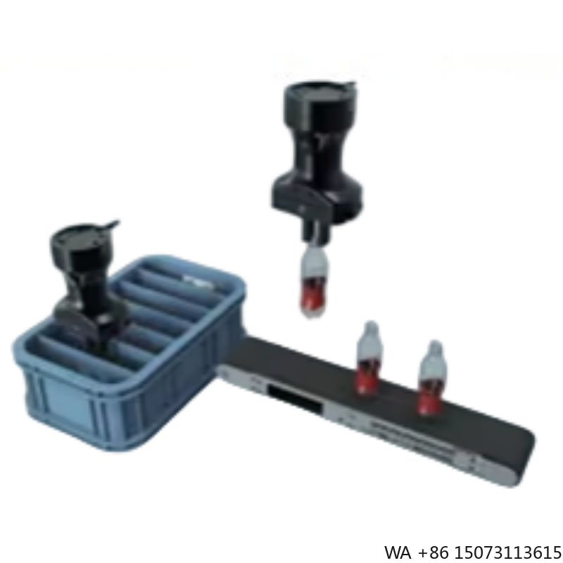 Universal Adaptive Gripping Sy - Robot Kit 评论和价格