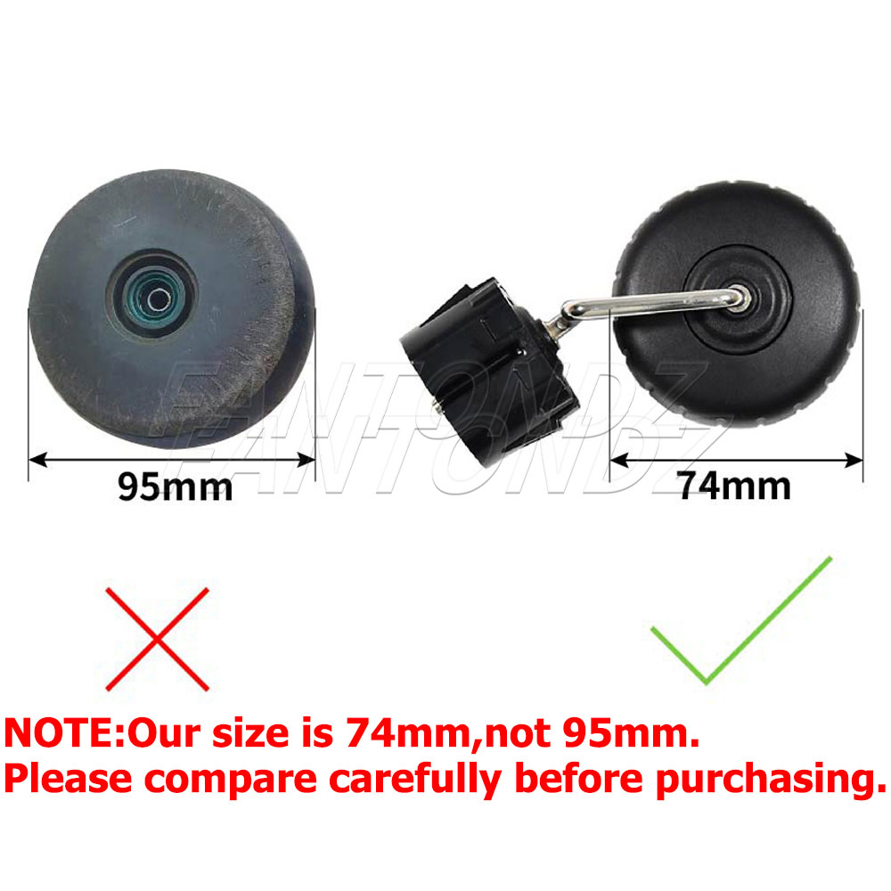 For Husqvarna Automower 305 31 - Robot Wheel 评论和价格