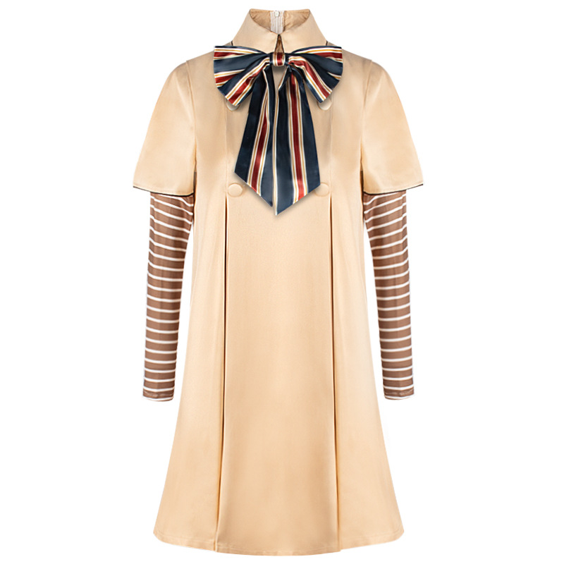 M3gan Cosplay Costume Megan Dr - Robot Kit 评论和价格
