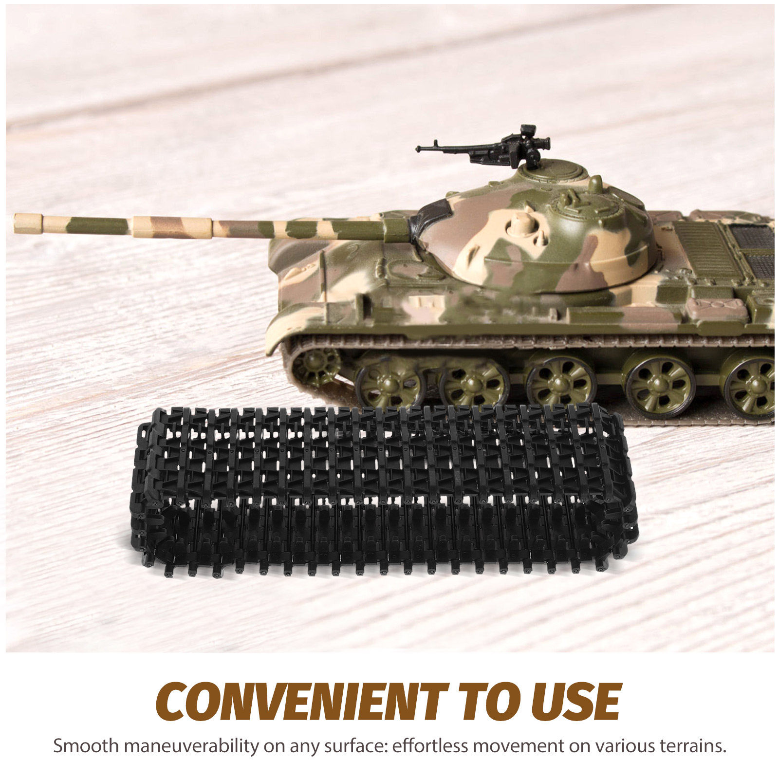 Robot Car Crawler Tank Track H - Robot Car Kit 评论和价格