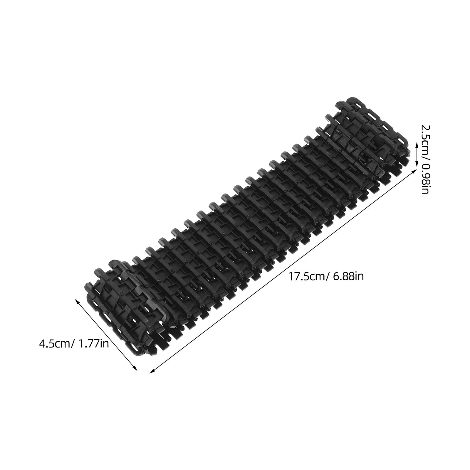 Robot Car Crawler Tank Track H - Robot Car Kit 评论和价格