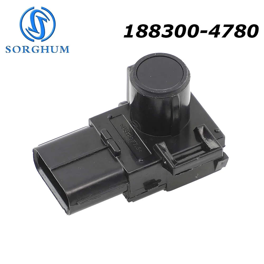 SORGHUM 188300-4780 For Toyota - Ultrasonic Distance Sensor 评论和价格