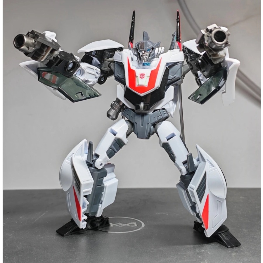 APC Transformation Toys IDW Wh - Robot Car Kit 评论和价格