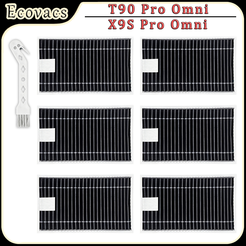 For Ecovacs T90 Pro Omni/X9S P - Robot Vacuum 评论和价格