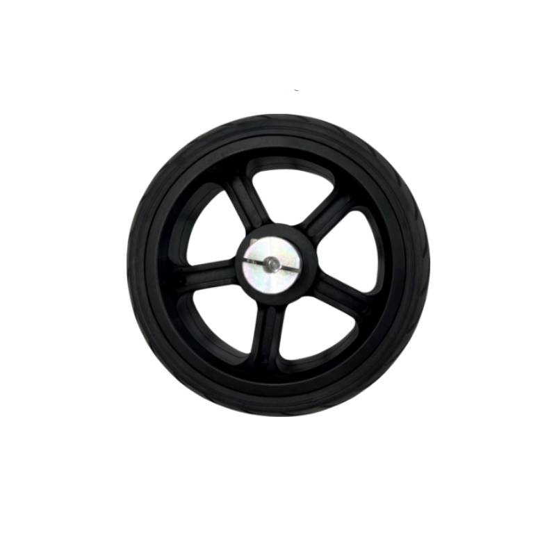Smart Car Solid Rubber Wheel,  - Robot Wheel 评论和价格