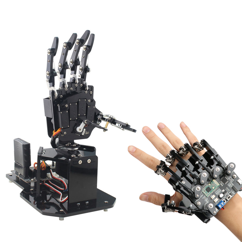 Bionic Robotic Hand Palm UHand - Stm32 Robot 评论和价格