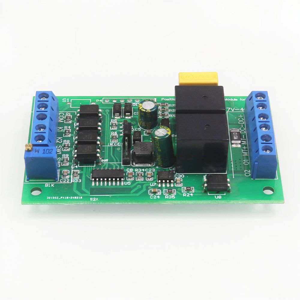 Industrial DC Motor Controller - Dc Motor 12V 评论和价格