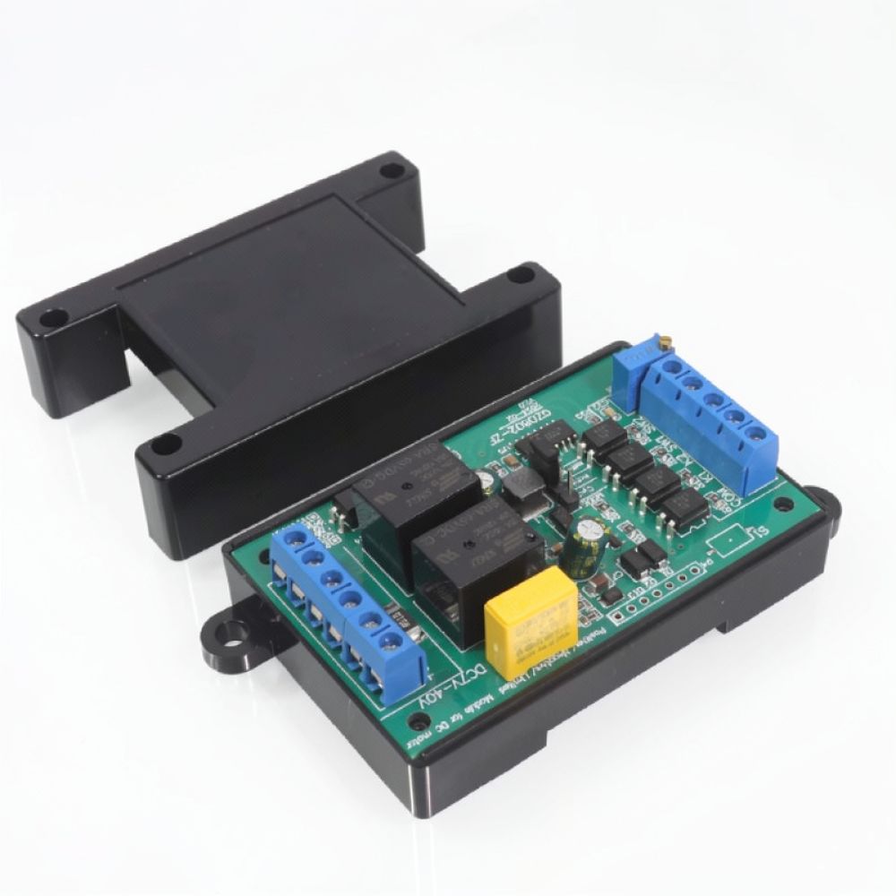 Industrial DC Motor Controller - Dc Motor 12V 评论和价格