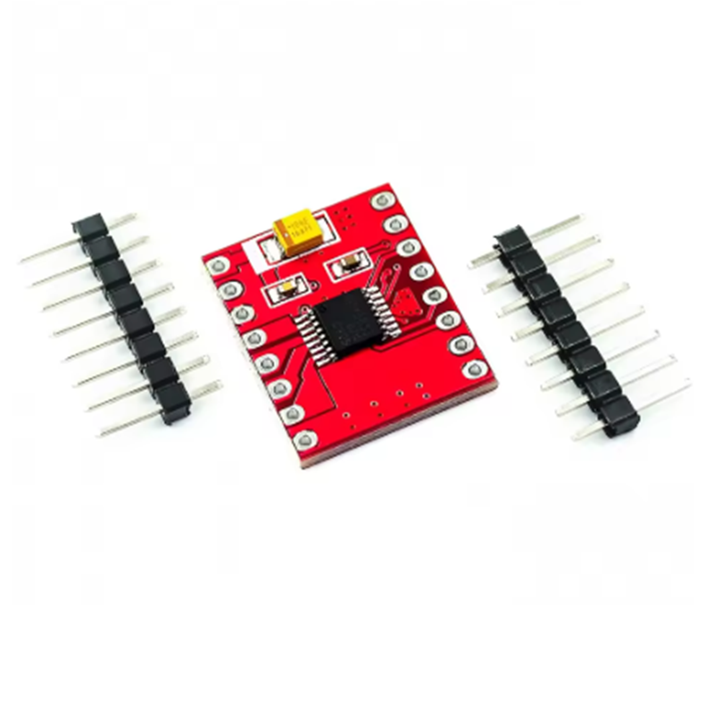 Dual Motor-Driver 1A TB6612FNG - Motor Driver L298N 评论和价格