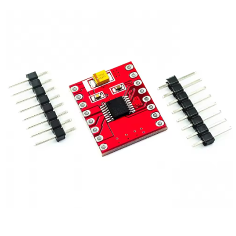 Dual Motor-Driver 1A TB6612FNG - Motor Driver L298N 评论和价格