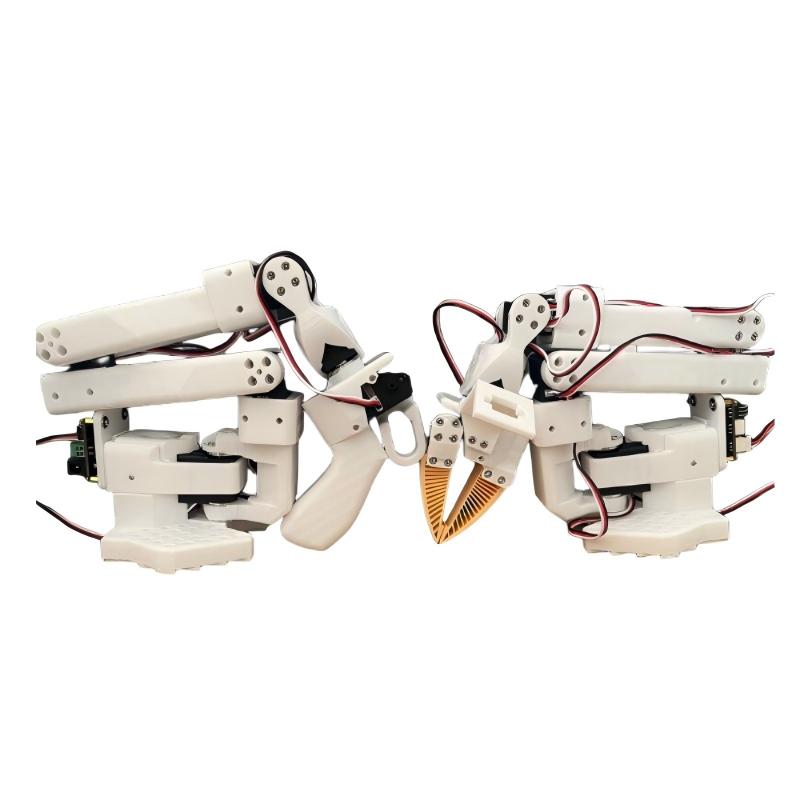 Assembled SO-ARM101 LeRobot Ro - Robot Arm Kit 评论和价格