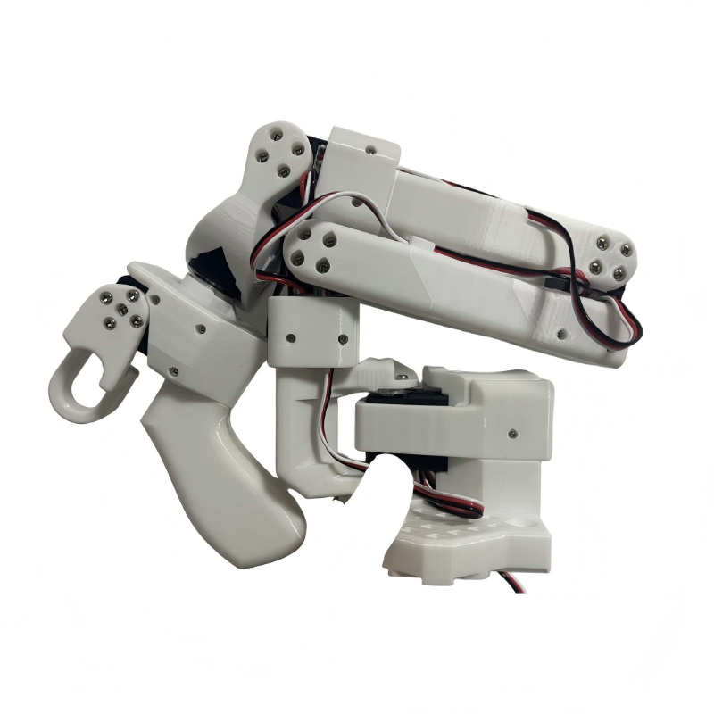 Assembled SO-ARM101 LeRobot Ro - Robot Arm Kit 评论和价格