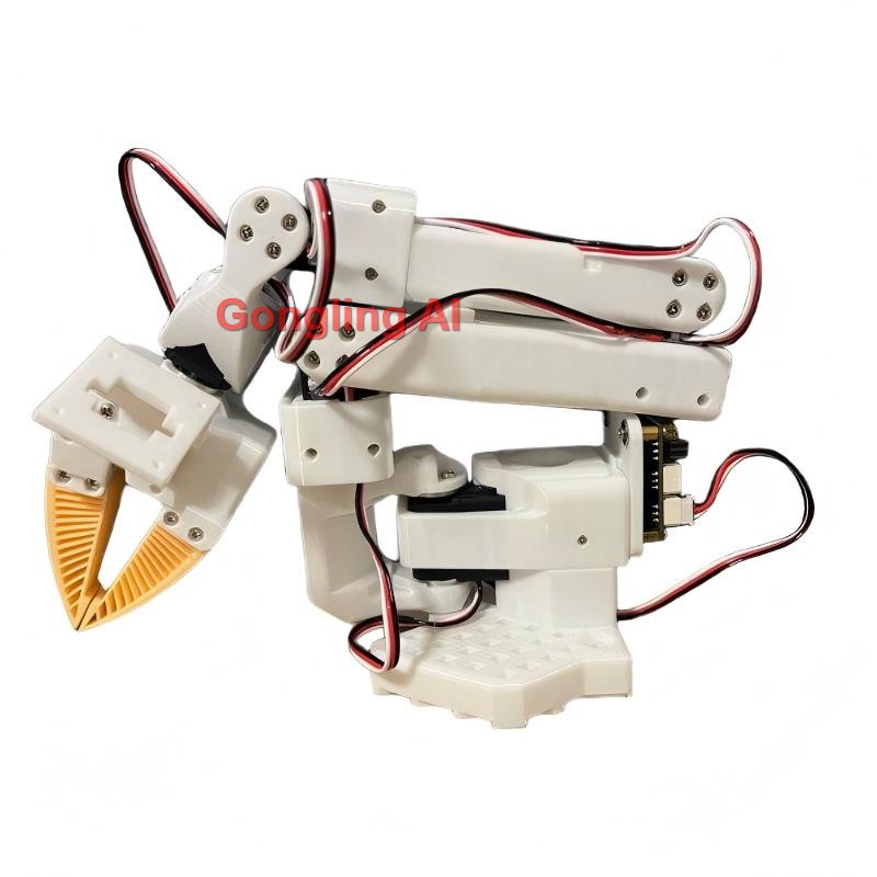 Assembled SO-ARM101 LeRobot Ro - Robot Arm Kit 评论和价格